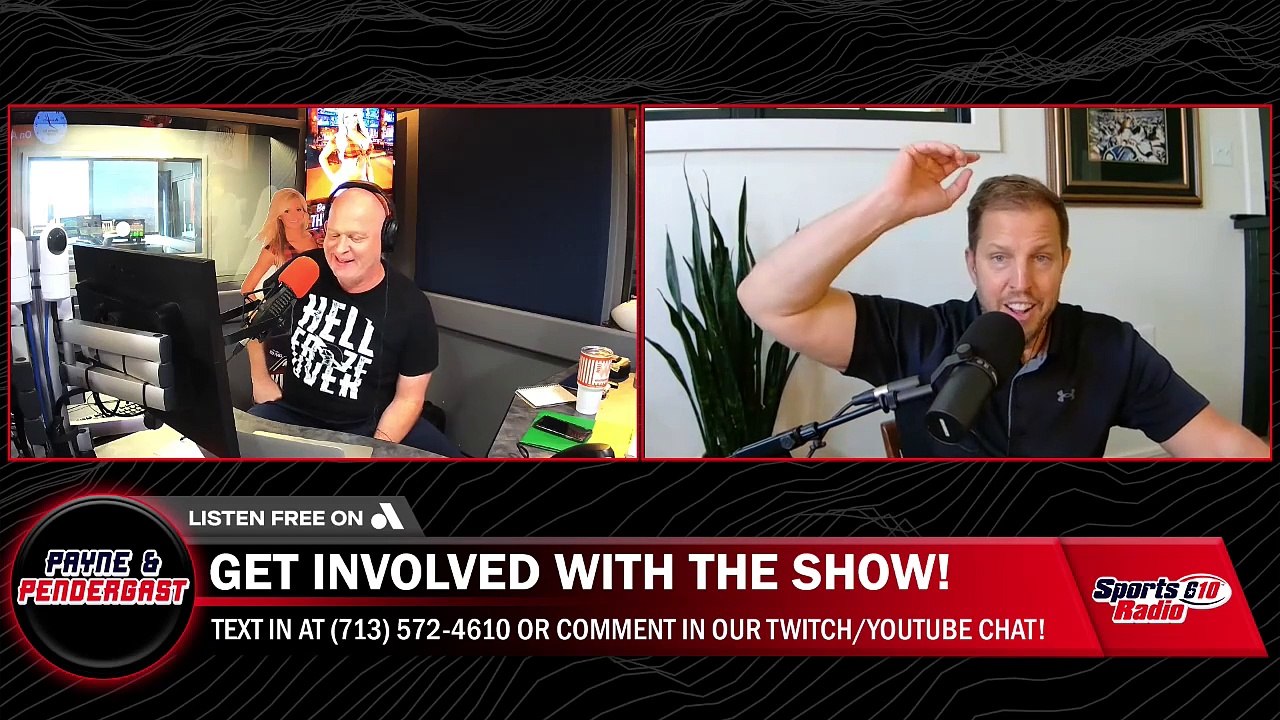 Rockets In Unique Position Of Power In 2024 NBA Draft