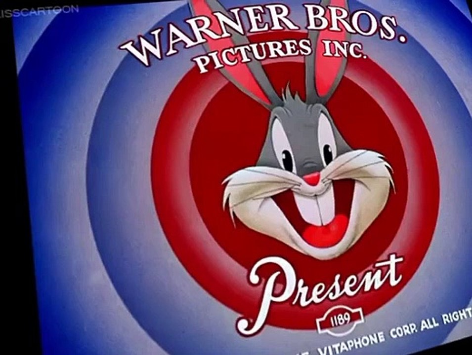 Looney Tunes Platinum Collection Volume 3 E015 - Operation Rabbit