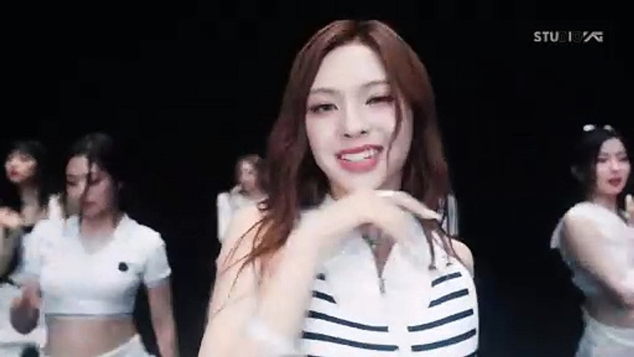 BABYMONSTER - ‘LIKE THAT’ DANCE PERFORMANCE VIDEO