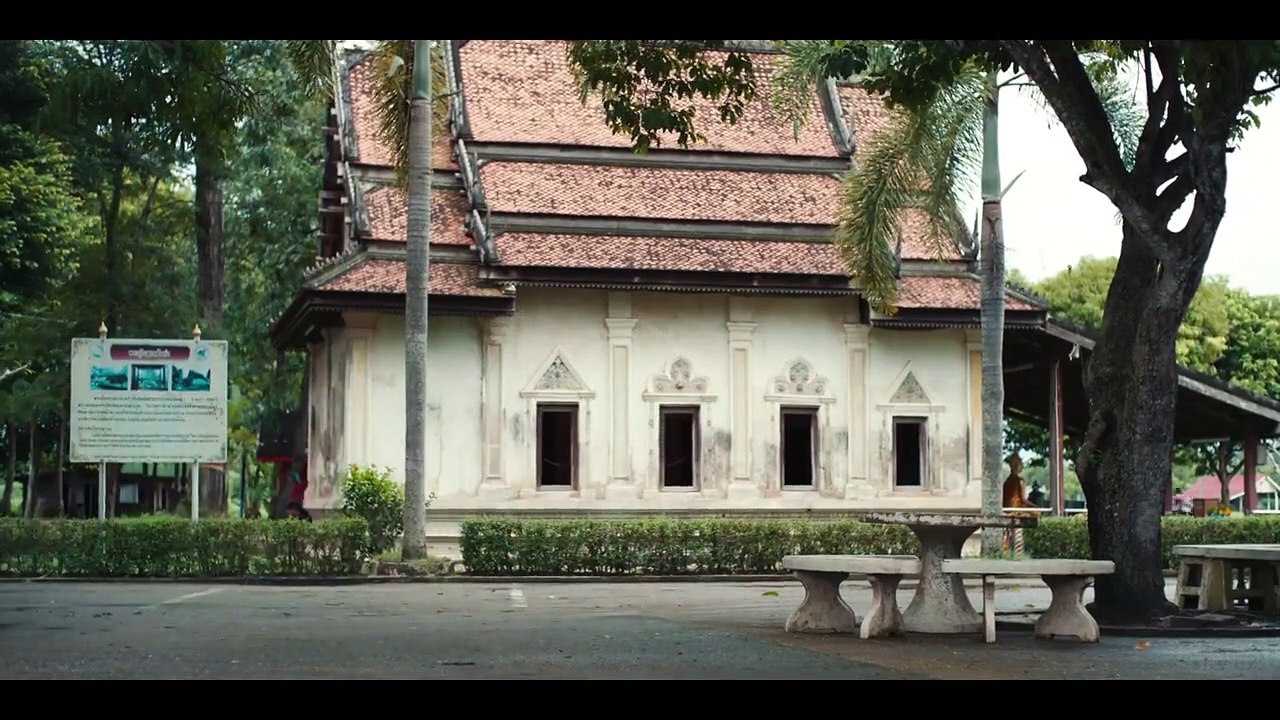The Believers (2024) Episode 6 [ENG SUB] - Thai Drama