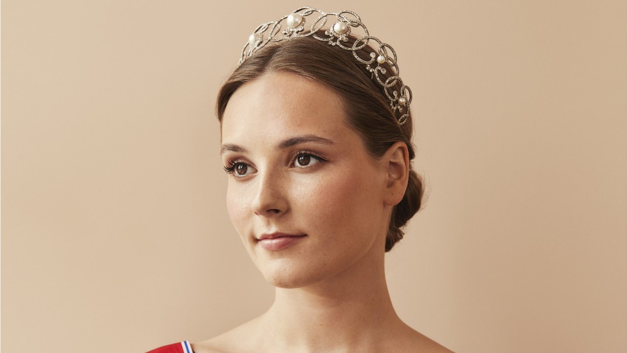 GALA VIDEO - Ingrid Alexandra de Norvège célibataire : avec son petit-ami Magnus, c’est fini !