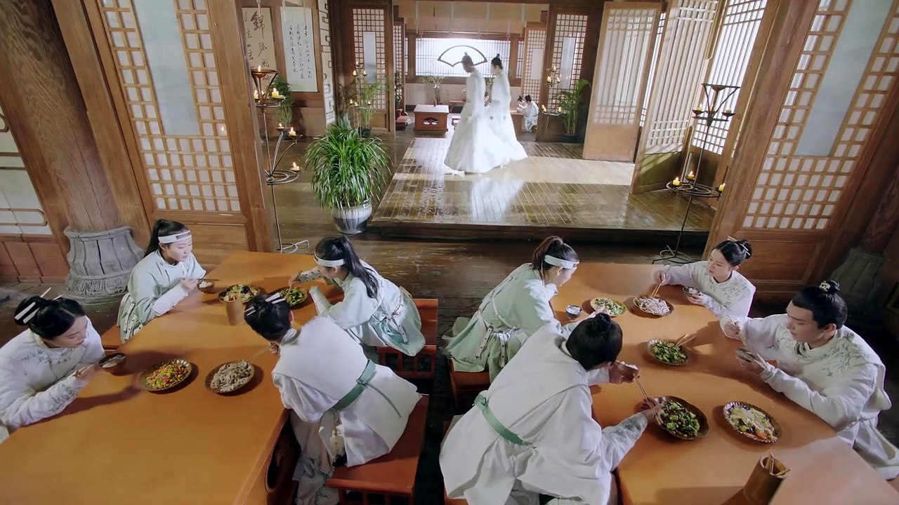 Qing Qing Zi Jin ep 13 hindi dubbed Chinese historical drama