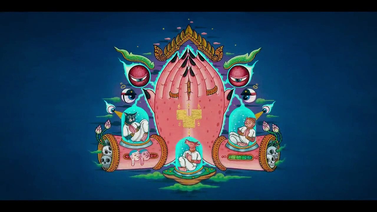 The Believers (FINAL) Episode 9 [English Subtitles] – Thai Drama Finale