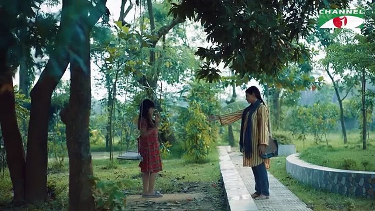 Tithidor। তিথিডোর । Mehazabien Chowdhury। Prantar Dastider । Abul Hayat। Vicky Zahed। Channel i TV