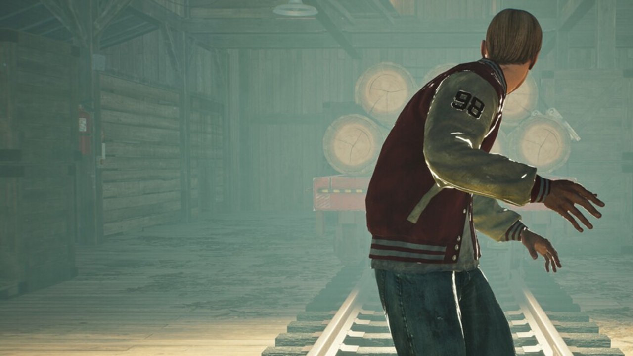 Fortsetzung des asymmetrischen Horrorspiels Last Year: Forest Hills kommt im Oktober auf Steam