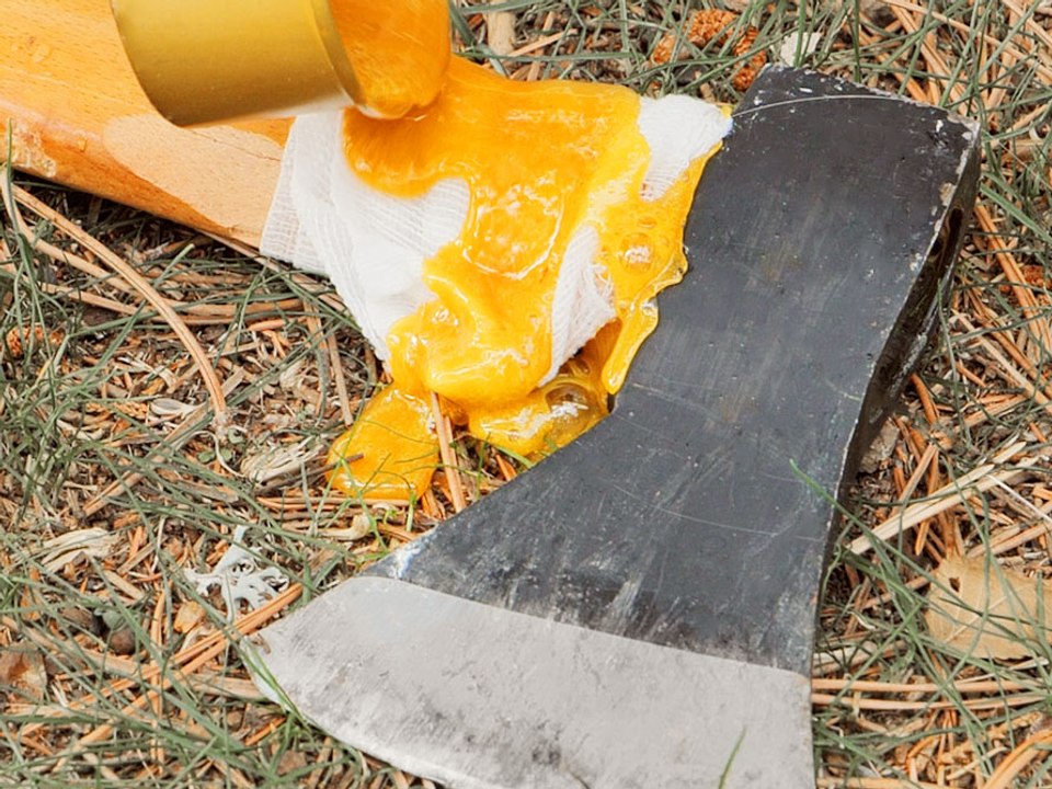 Survival hacks for autumn & winter camping!