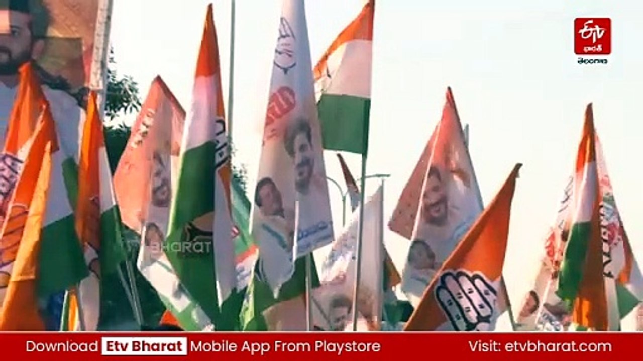 బీఆర్ఎస్ శాసనసభాపక్షాన్ని విలీనం చేసుకోవడమే టార్గెట్! - 'ఆపరేషన్ ఆకర్ష్' స్పీడు పెంచిన కాంగ్రెస్​