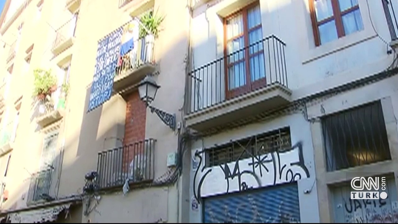 Barselona konut krizine çözüm buldu