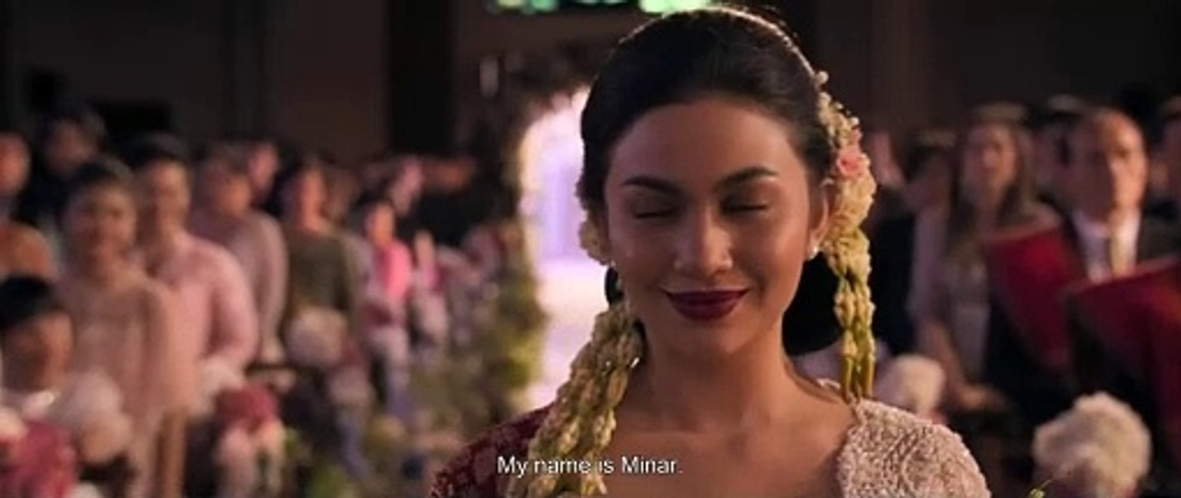 Thriller Indonesia Comedy Film Menantu Sinting