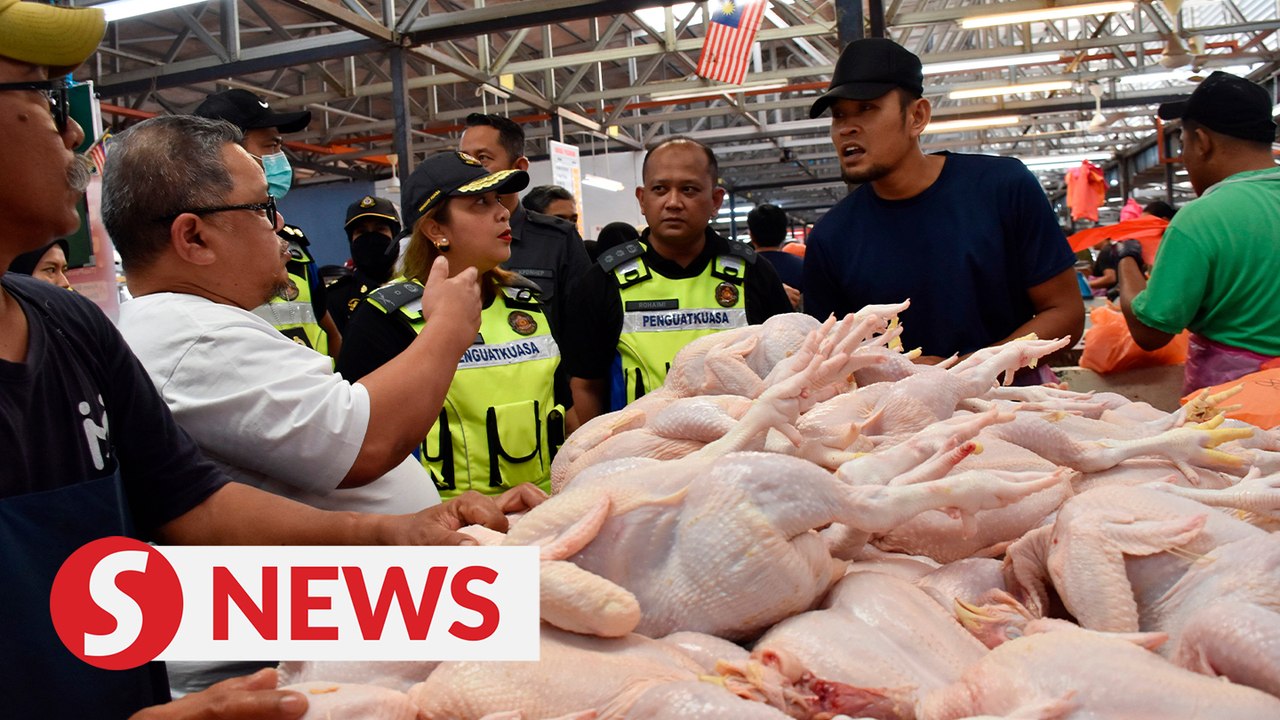 Proactive measures kept prices in check after diesel subsidy rationalisation, Dewan Rakyat hears