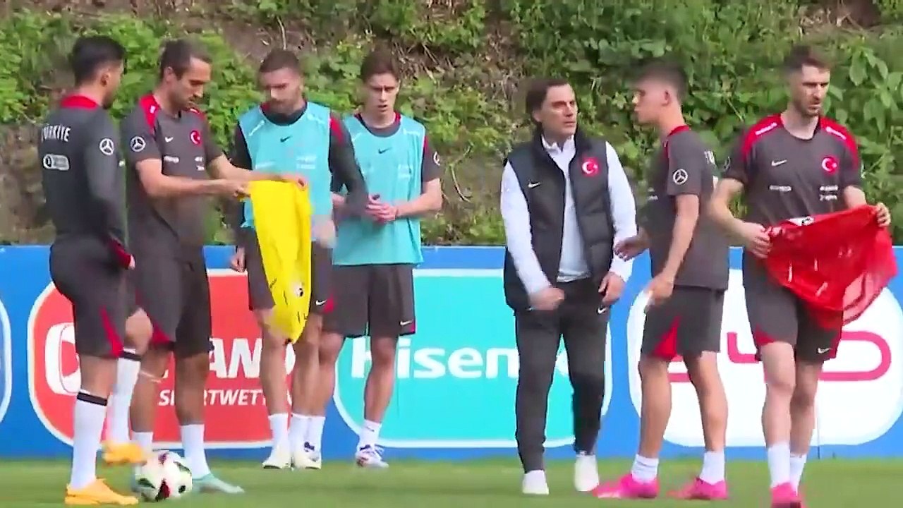 Arda Güler'den A Milli Takım'daki 'antrenman' krizi sonrası ilk hamle