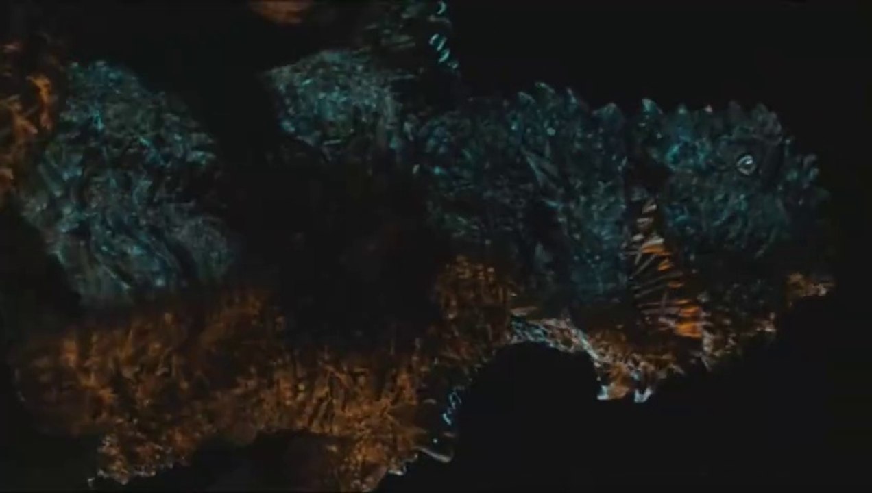 Godzila Minus One Movie Online