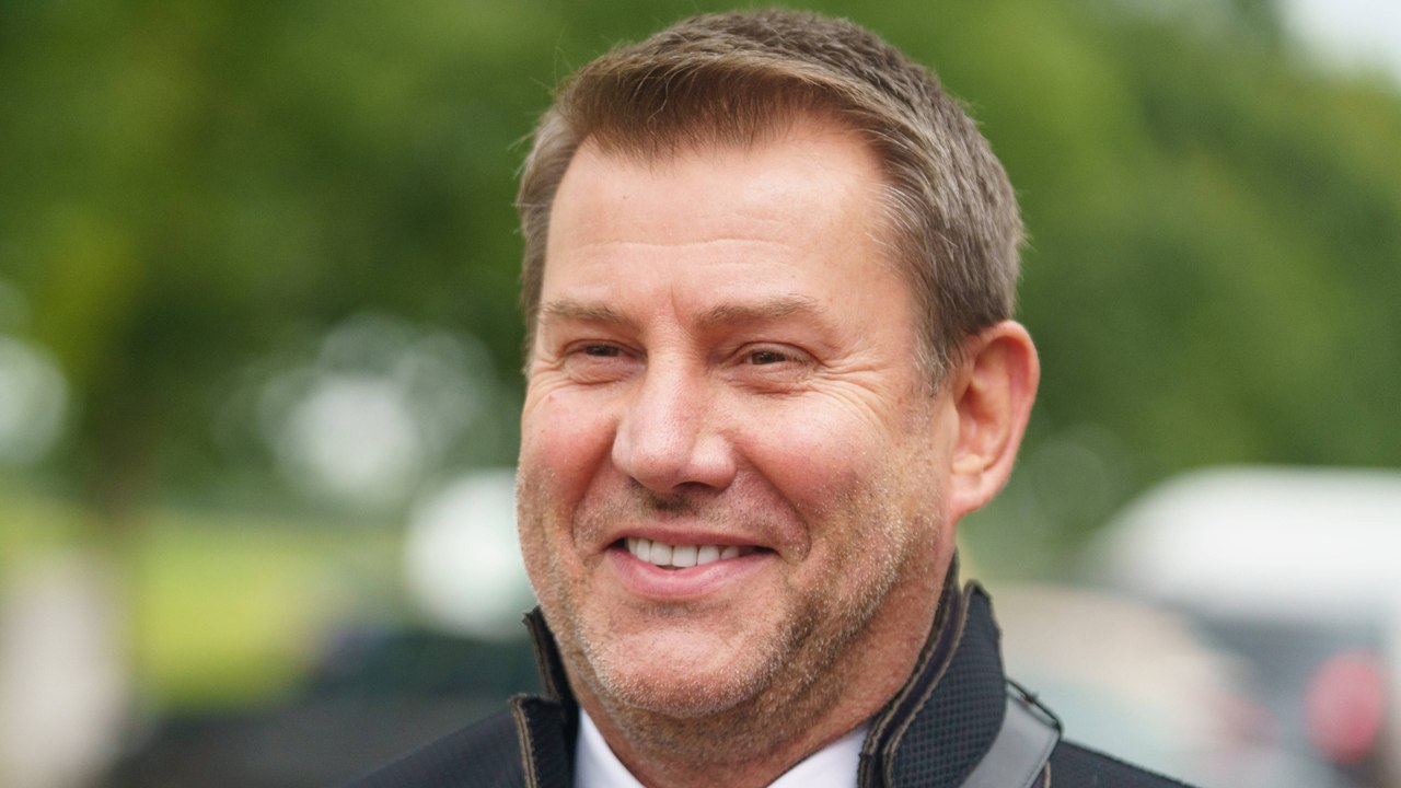 Jens Riewa schwärmt von Inka Bause: "Ich flippe heute noch aus!"