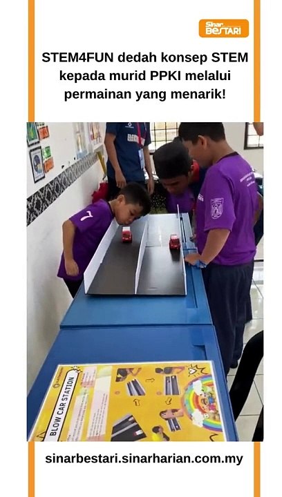 Lumba kereta kuasa angin