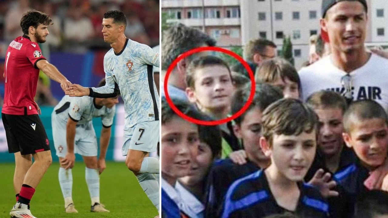 Georgia vs Portugal - Key Match Preview & Prediction ⚽