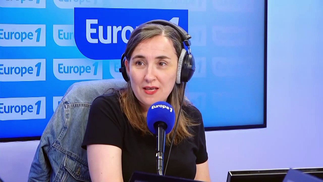 Pascal Praud reçoit Jean Michel Cohen