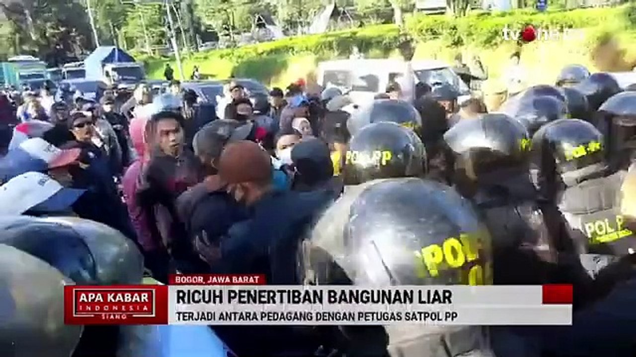 [FULL] Apa Kabar Indonesia Siang (24/6/2024) | AKIS tvOne