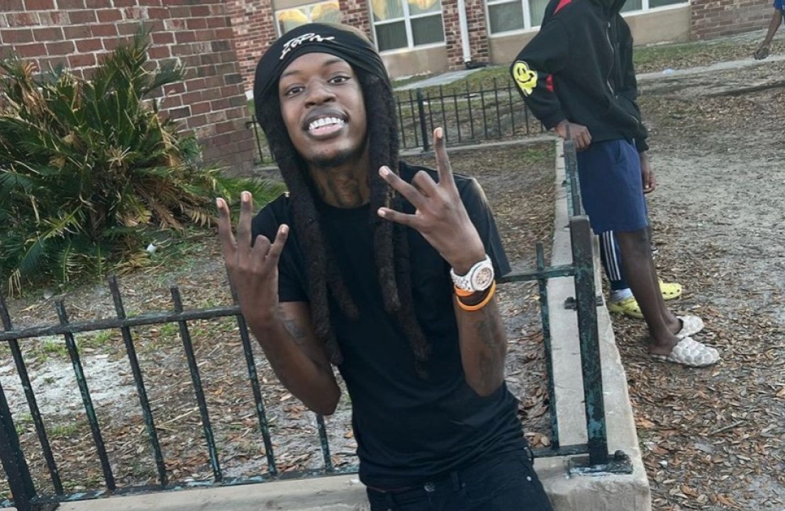 ラッパーのジュリオ・フーリオ、銃撃され26歳で死去