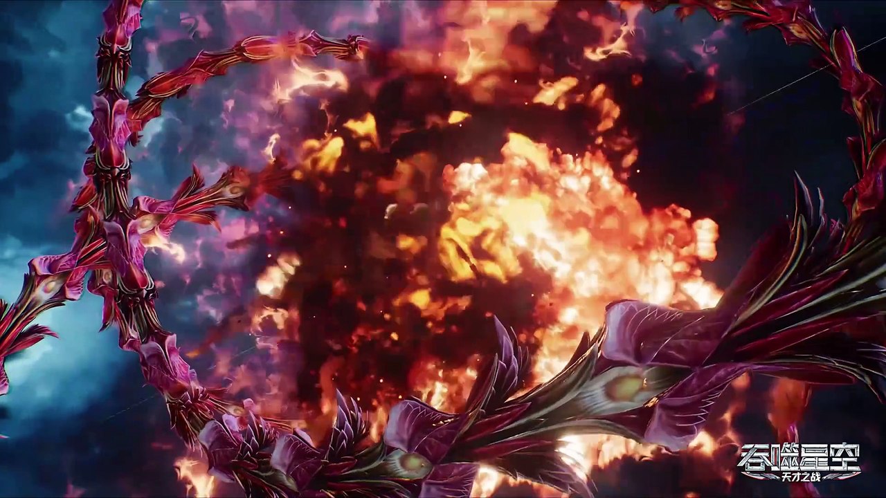 Swallowed Star Episode 125