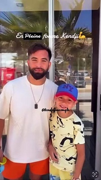 Kendji Girac : Les premières images du chanteur depuis son accident inquiètent