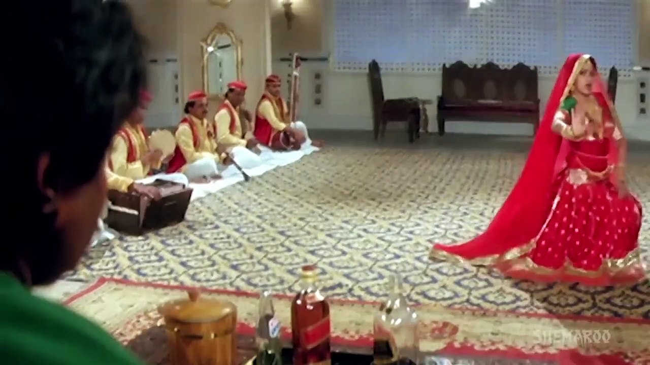 Tumhare Ishq Ke /1988 Sherni/ Sridevi , Asha Bhosle