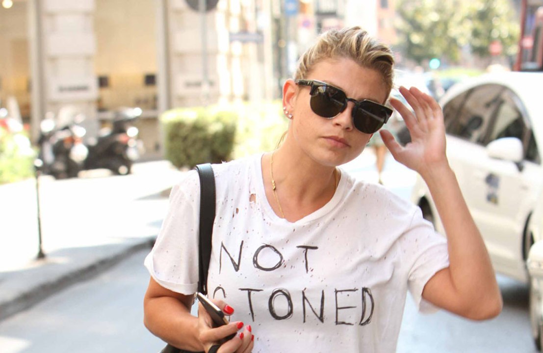 Ad Emma Marrone si è riaccesa la fiamma