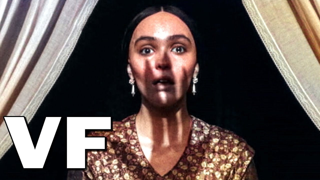 NOSFERATU Bande Annonce VF (2024)