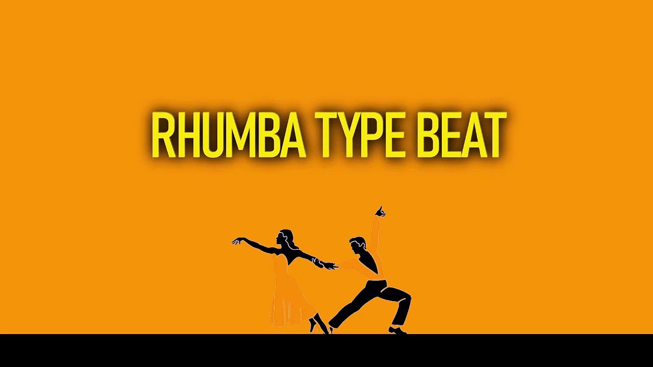 RHUMBA TYPE BEAT INSTRUMENTAL CONGOLESE
