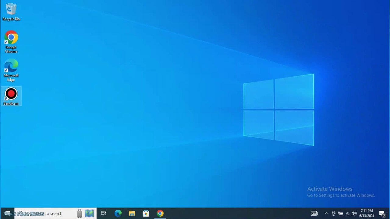 Activate Windows 10 & 11 In 2024 Permanently With Genuine License Key
