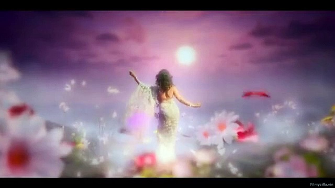 Yakshini Ep 1 Hindi WebSeries  2024 PrimeVideoDailymotion