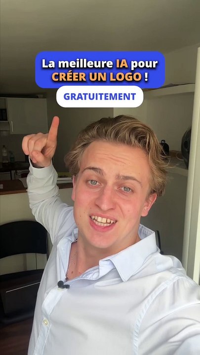 La meilleure IA pour créer un logo gratuitement 