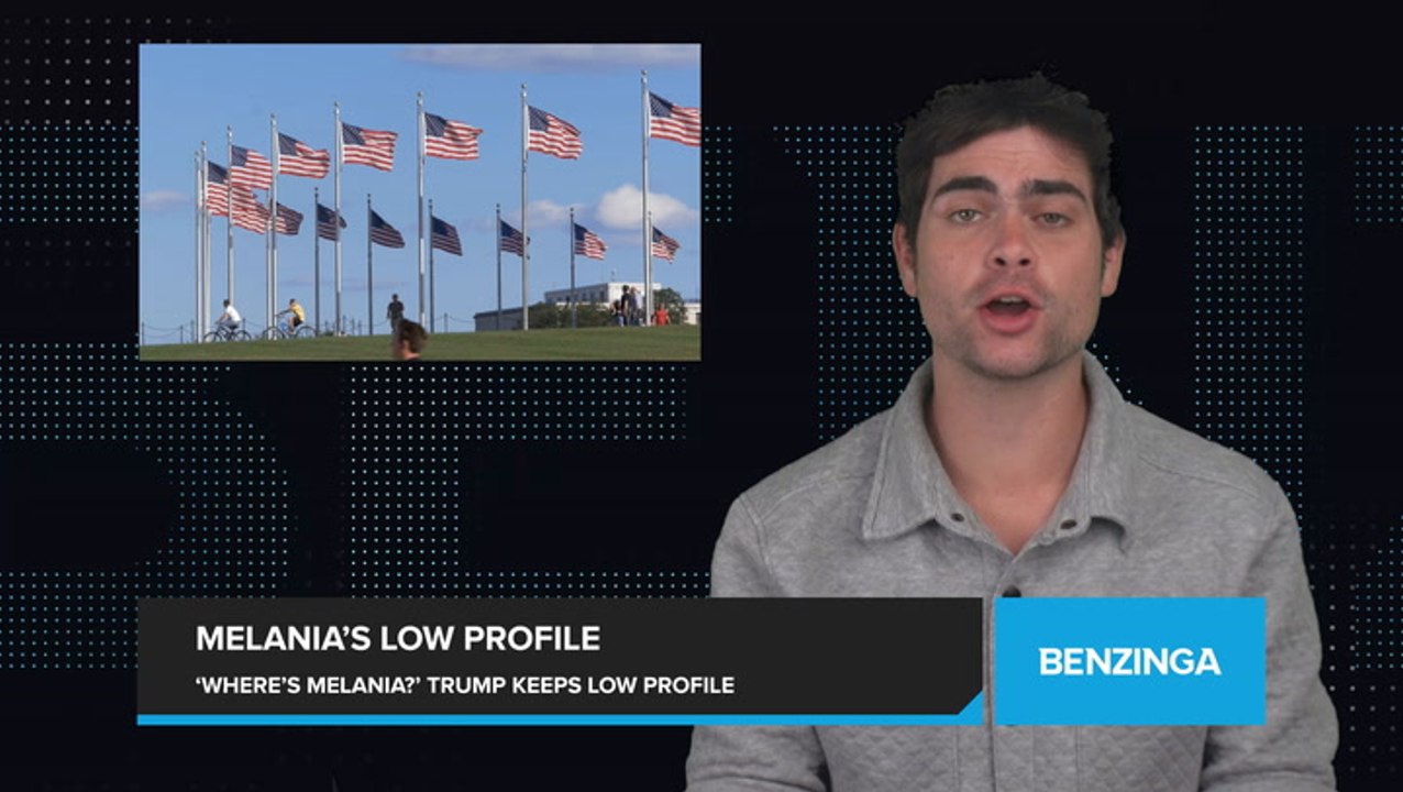 'Where's Melania?' Melania Trump Maintains Low Profile During Donald Trump's New York Criminal Trial and 2024 Presidential Campaign