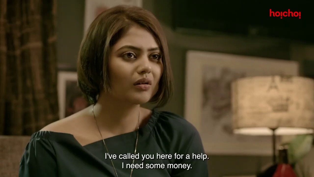 Rapid Fire Round - Hindi Web Series Shorts Film