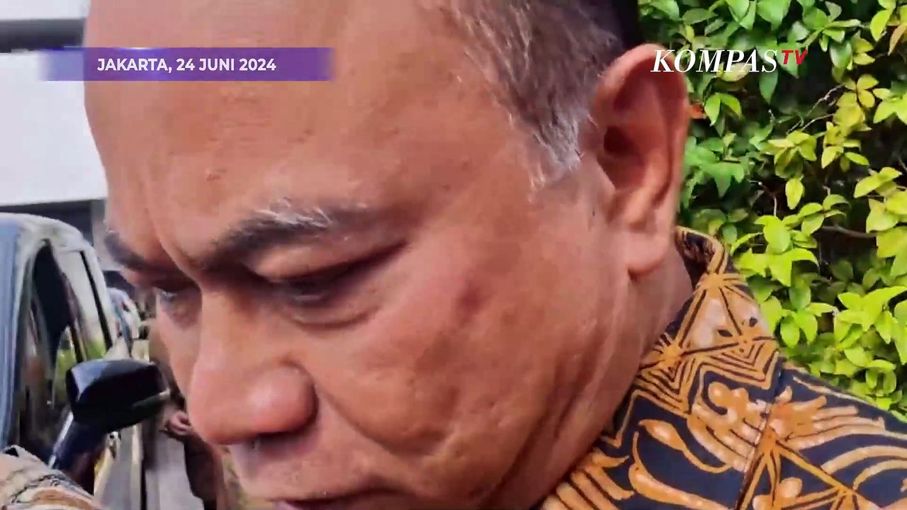 Hacker Minta Tebusan 8 Juta Dolar AS, Begini Respons Pemerintah Indonesia