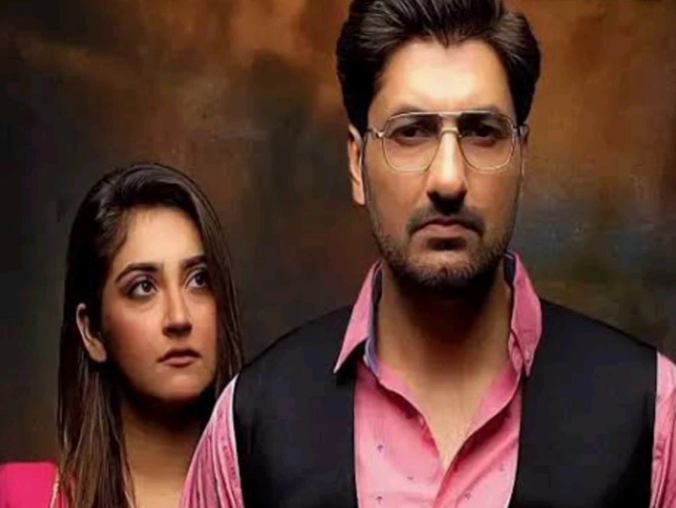 Pakistani Drama PEHCHAN OST song