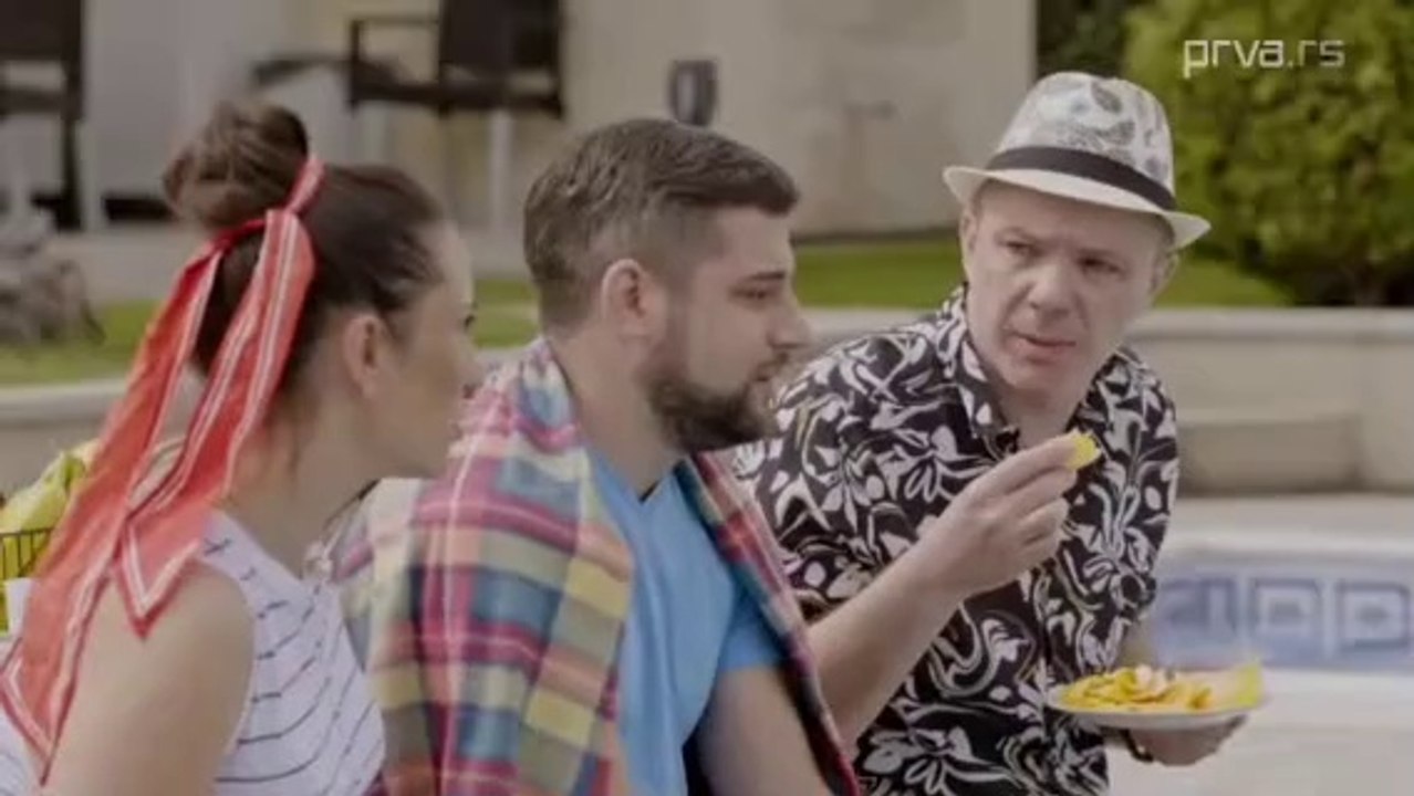 Igra sudbine  1096 epizoda (25/6/2024)