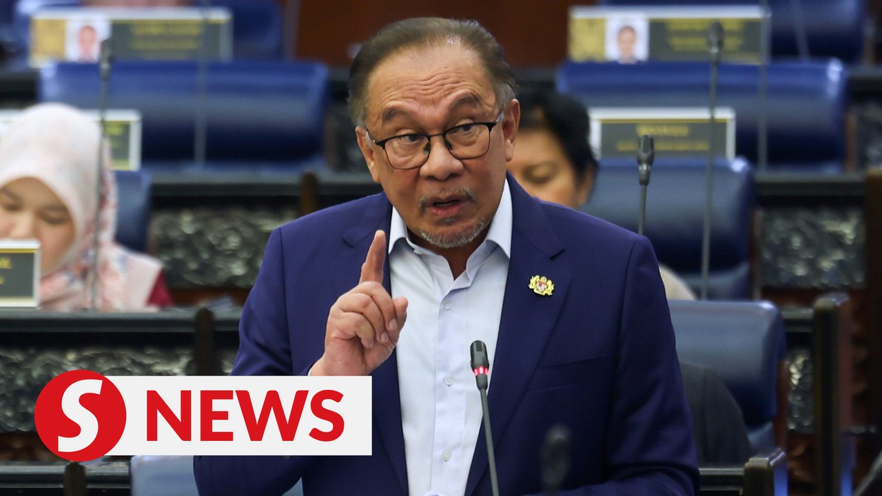 PM: Malaysia will continue to uphold Palestinian rights