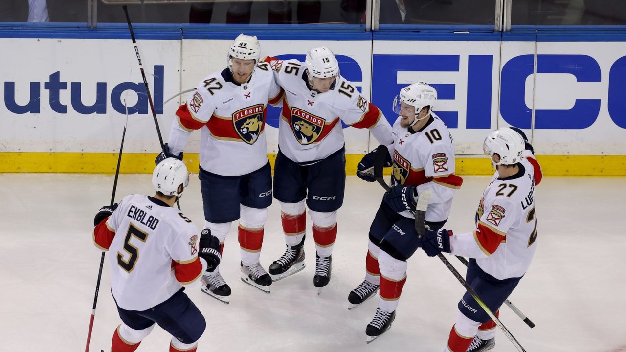 Exploring Hockey Prediction Accuracy in Crucial Games