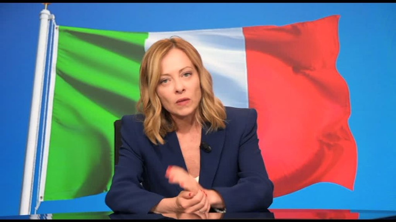 Autonomia, Meloni: responsabilizza Regioni e loro classi dirigenti