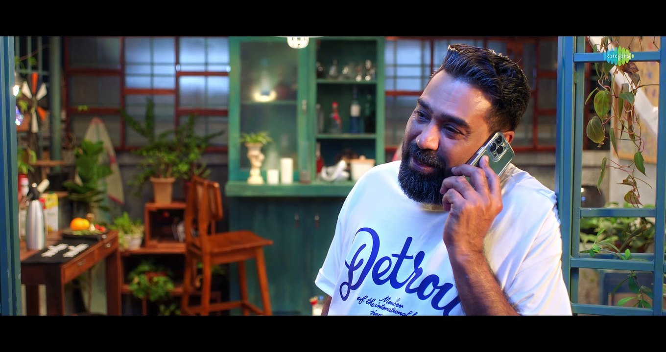 Nadanna Sambavam - Official Trailer