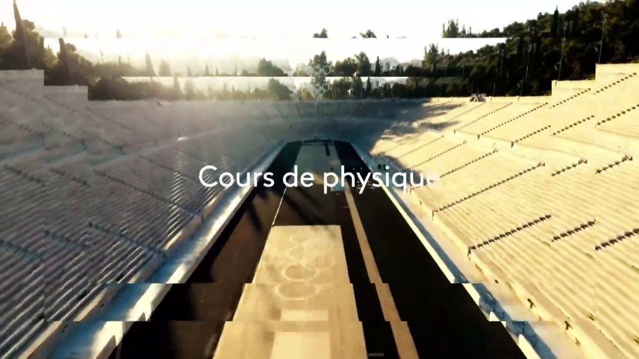 Plus vite, plus haut, plus fort - 27 juin