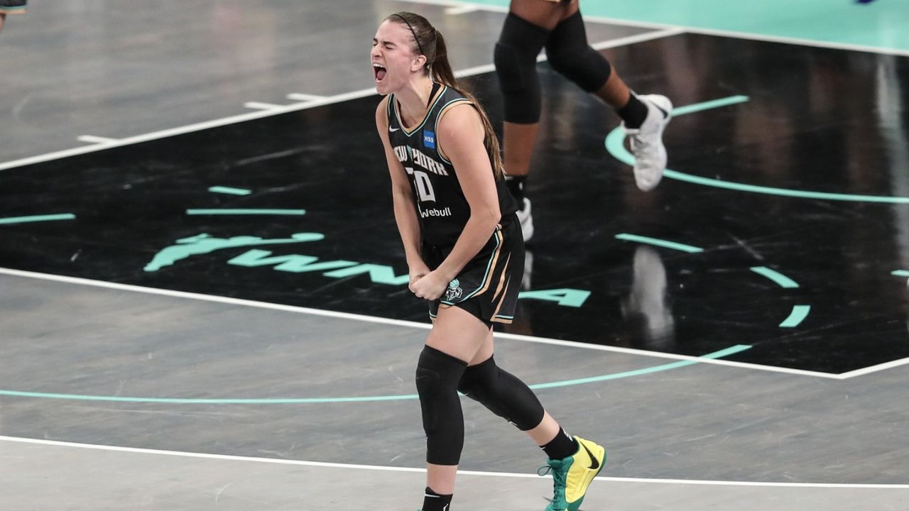 Liberty vs. Lynx: Commissioner's Cup Showdown in WNBA Tonight