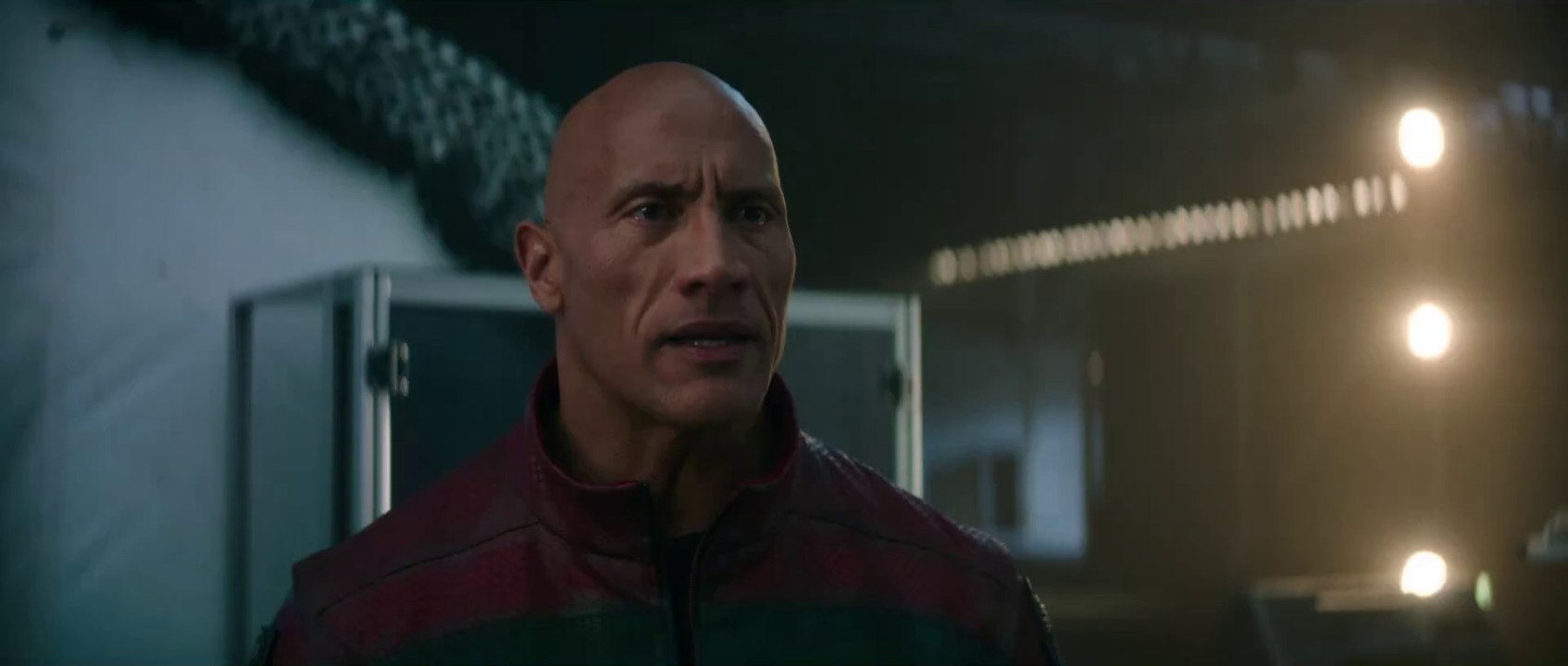 Red One - Trailer (English) HD