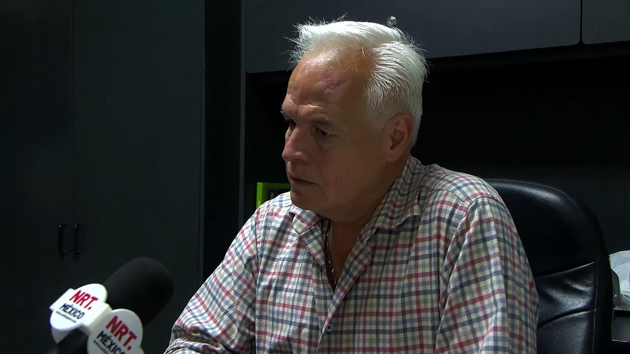 Revisa inventarios de terrenos la dependencia para construir casas