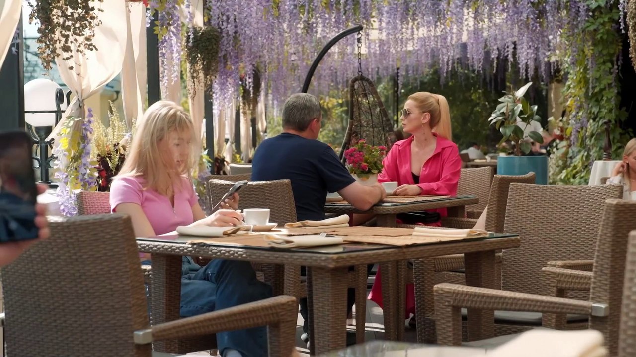 Пока никто не знает 6 серия