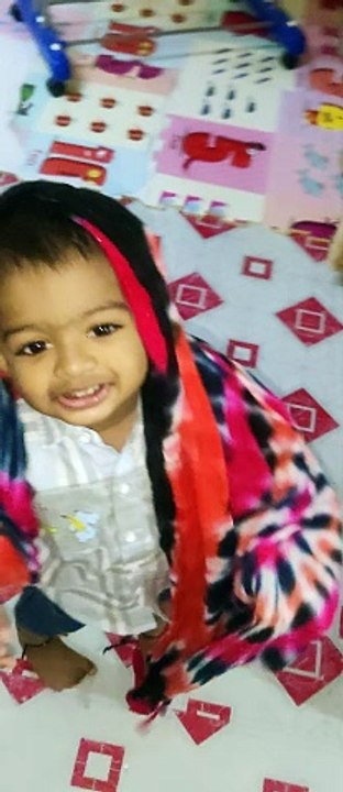 Adorable Baby Boy Drama 😊