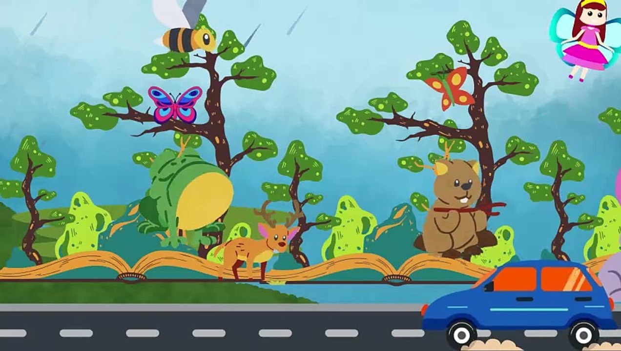 New Pinpack Cartoon Collection: Beautiful and Engaging Cartoons