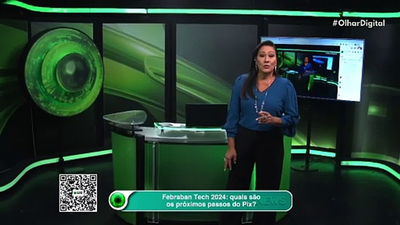 Febraban Tech 2024: quais são os próximos passos do Pix?