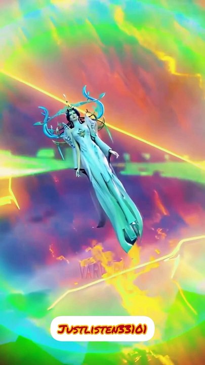 Ya Ghali 🎶 Stunning Animated Music Video - Arabic Song