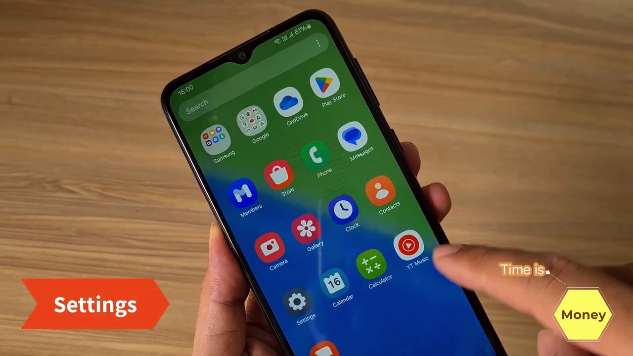 How to show wifi password without QR